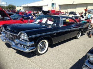 1958 dodge coronet