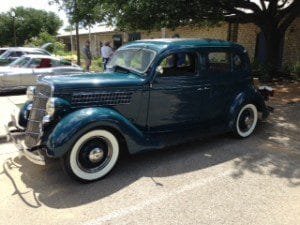 1935 ford fordor deluxe photos