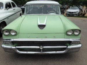 1958 ford ranch wagon