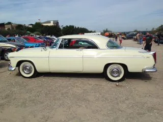 1955 chrysler 300