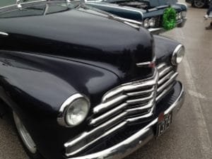 1948 chevy fleetmaster