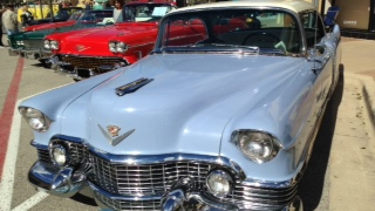 1954 cadillac coupe deville all details photos auto museum online 1954 cadillac coupe deville all