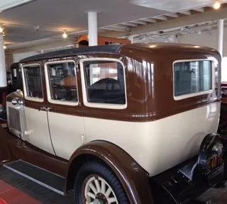 1930 graham paige