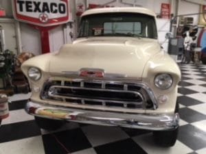 series 3100 chevy trucks