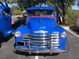 1947 chevy thriftmaster 3100