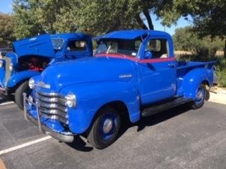 chevy thriftmaster photos