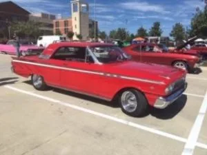 1963 ford fairlane 500 photos