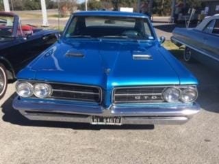 gto photos