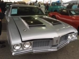 oldsmobile cutlass photos