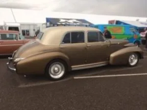 1939 cadillac sixty special