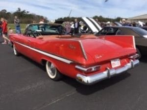 plymouth belvedere photos