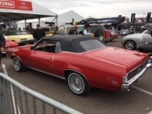 1969 cougar specs