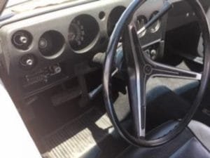 amc muscle cars