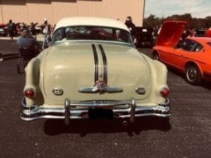 53 pontiac chieftain photos