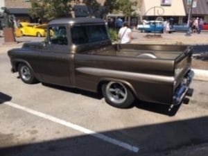 58 gmc