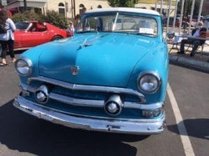 1951 ford photos