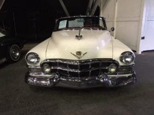 1952 cadillac series 62 photos