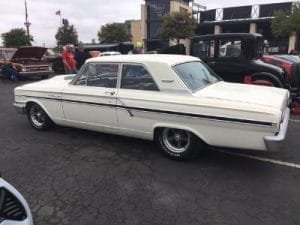 ford fairlane photos