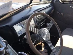 1940 ford coupe details