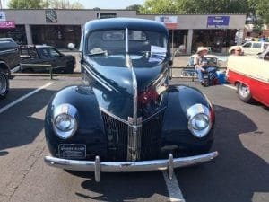 1940 ford coupe photos