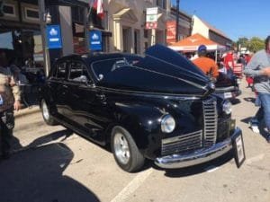 1946 packard clipper photos