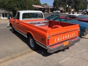 70 chevy c10 photos