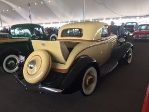 34 hupmobile specs