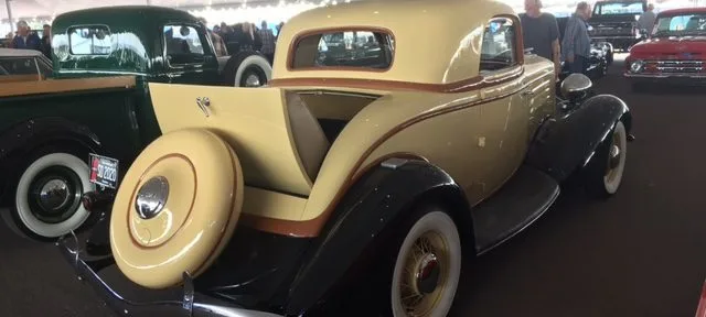 34 hupmobile specs