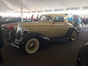 1934 hupmobile photos