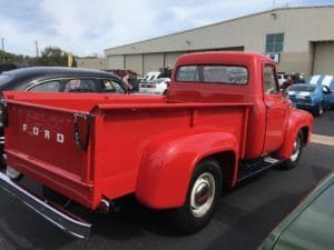 54 ford f 250 photos