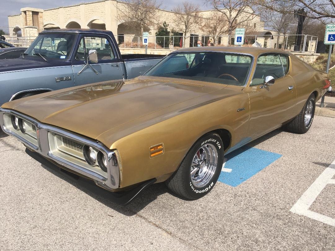 1971 Dodge Charger / Photos, All Model Details - Auto Museum OnlineAuto  Museum Online