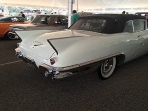 57 cadillac biarritz photos