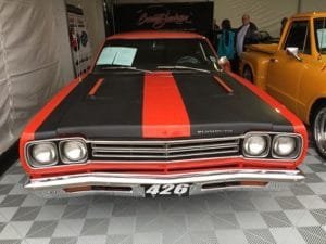 1969 plymouth road runner photos