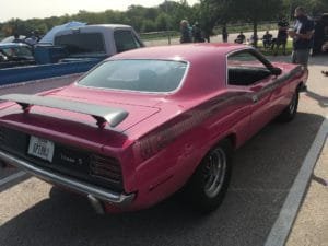 1970 plymouth cuda photos