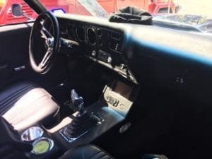 1972 chevy chevelle ss current prices