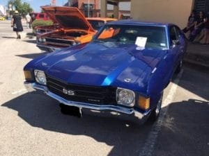 1972 chevy chevelle ss photos