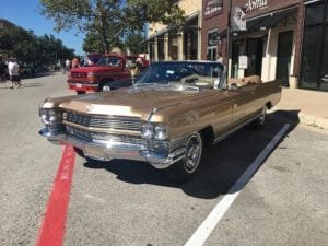 cadillac eldorado photos