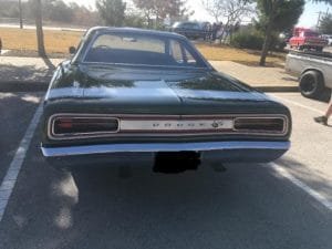 1970 super bee specs