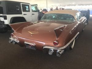 1957 eldorado photos