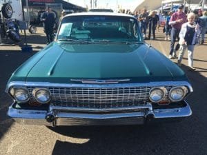 1963 impala wagon