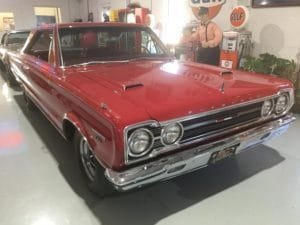 1967 gtx specs