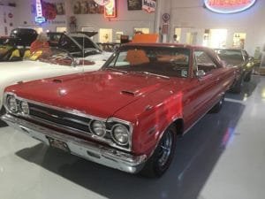 57 gtx specifications