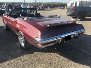 70 pontiac gto photos