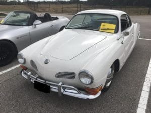 64 karmann ghia specs