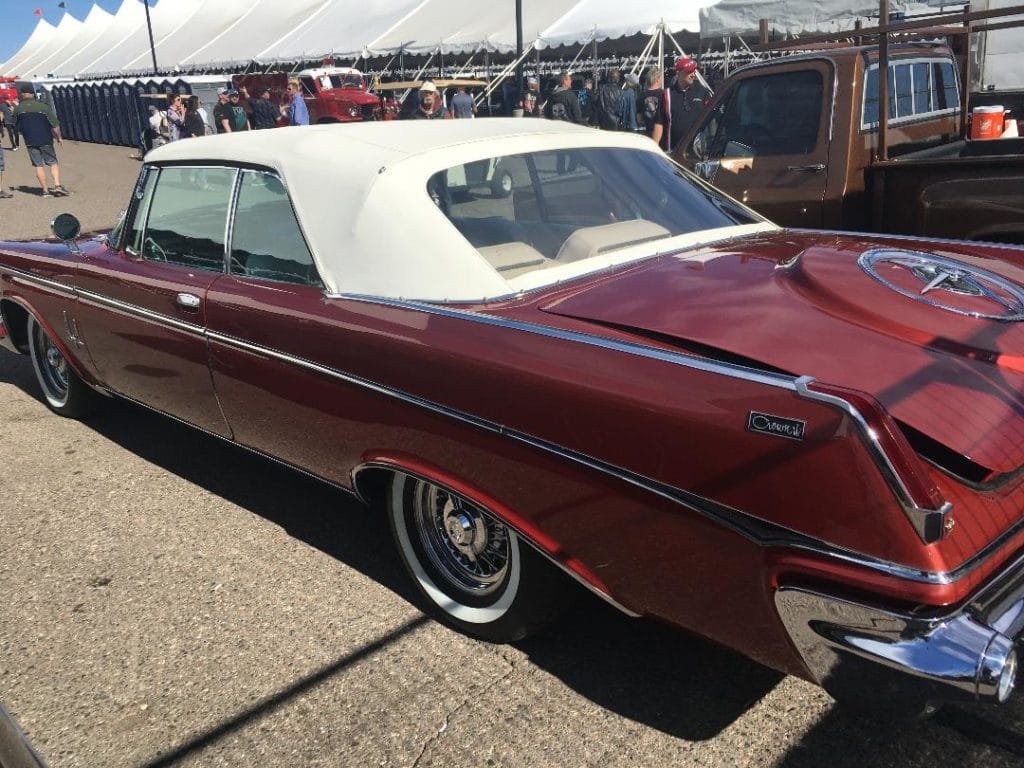 63 imperial specifications