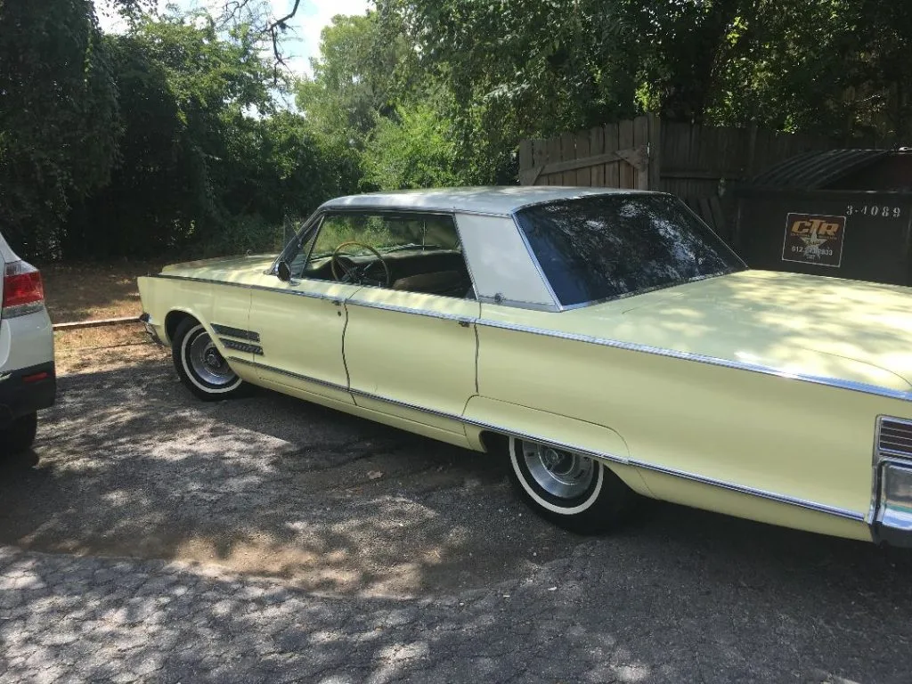 66 chrysler 300 photos