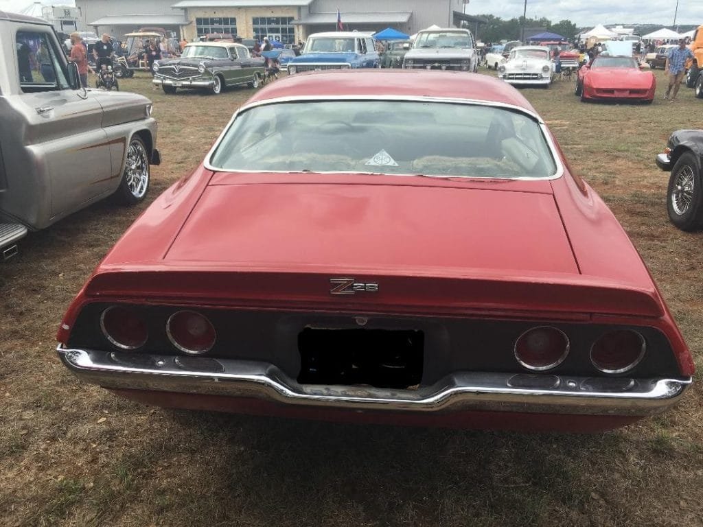 1970 camaro pics