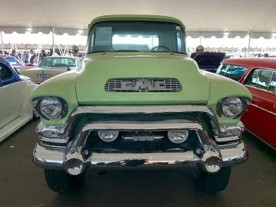 55 gmc