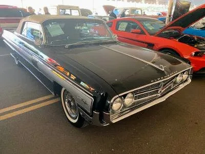 62 pontiac