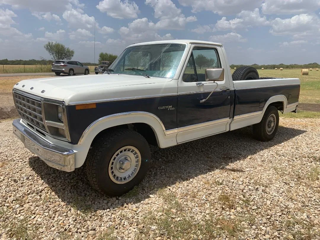 ford f 150